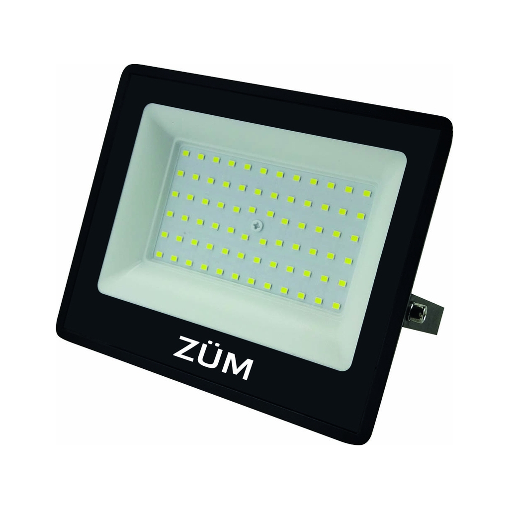 Прожектор Євросвітло ZUM F02-50 4200K - зображення 4