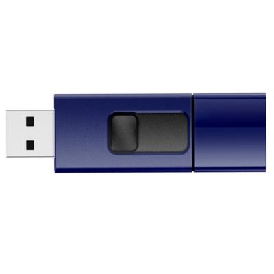 USB флеш накопичувач Silicon Power 16GB BLAZE B05 USB 3.0 (SP016GBUF3B05V1D) - зображення 2