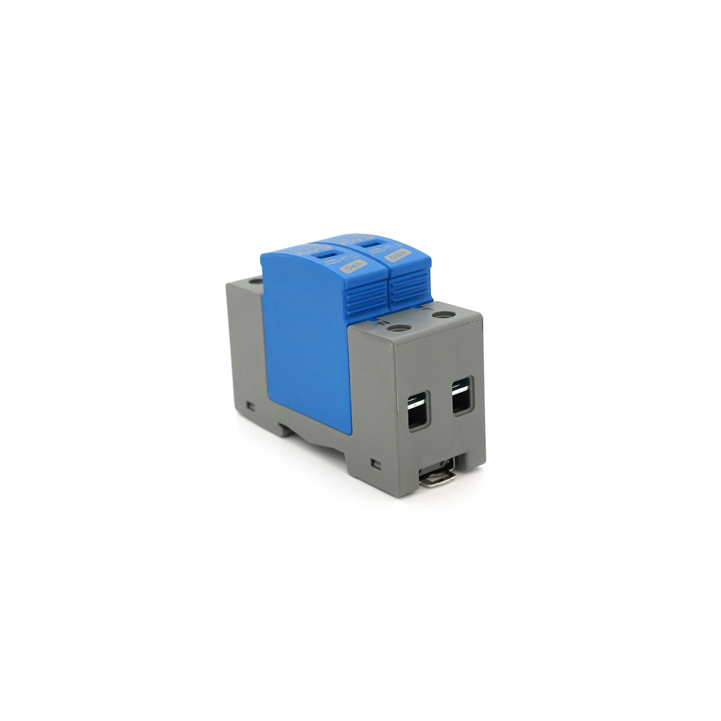 Автоматичний вимикач YRO Фотогальванічний захист (YT-YRO-30-60KA-2p) - зображення 3