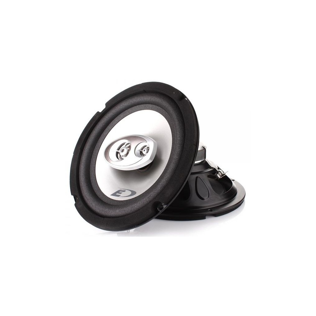 Коаксіальна акустика Alpine SXE-2035s - зображення 1