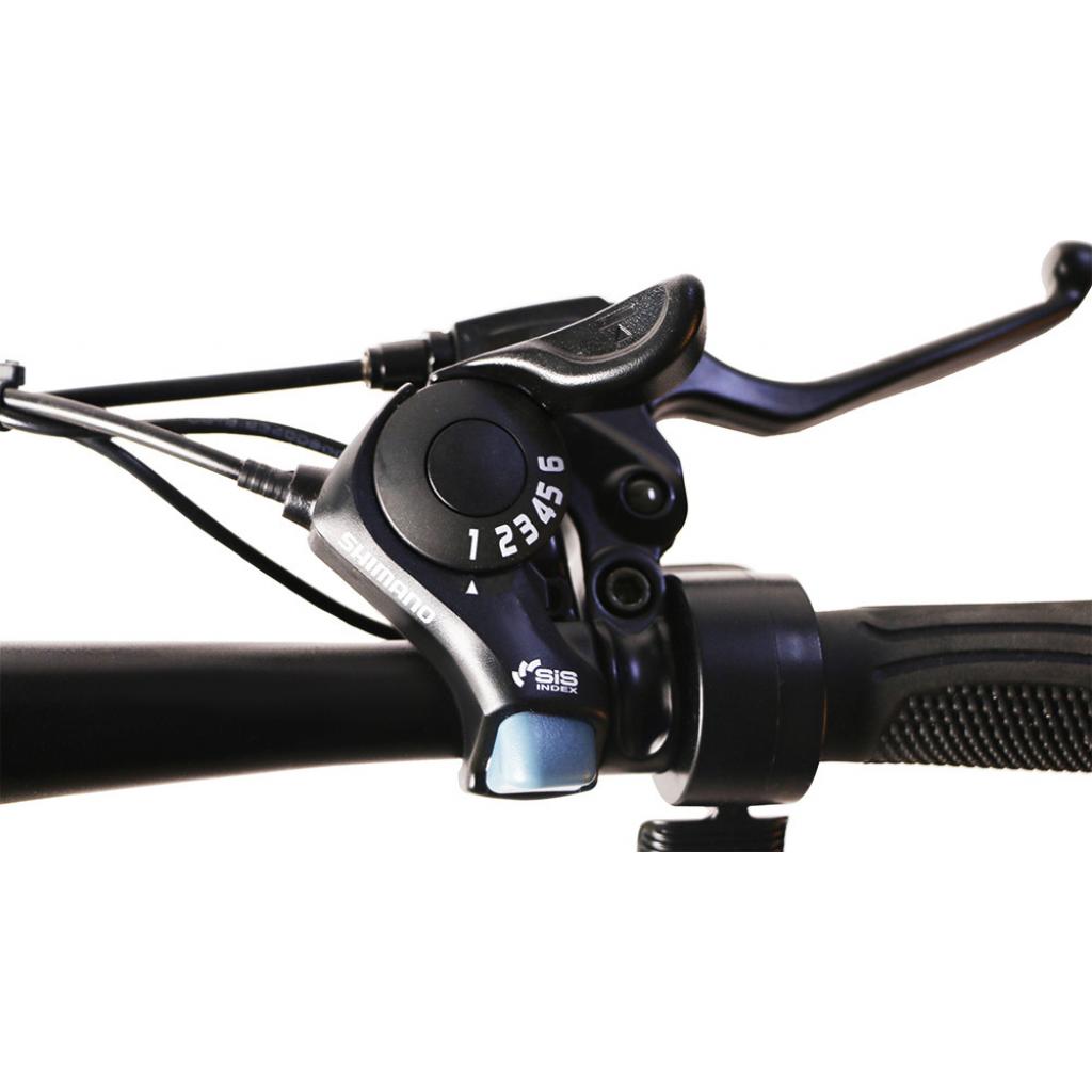 Електровелосипед Rover Cross 1 Orange (441340) - зображення 4