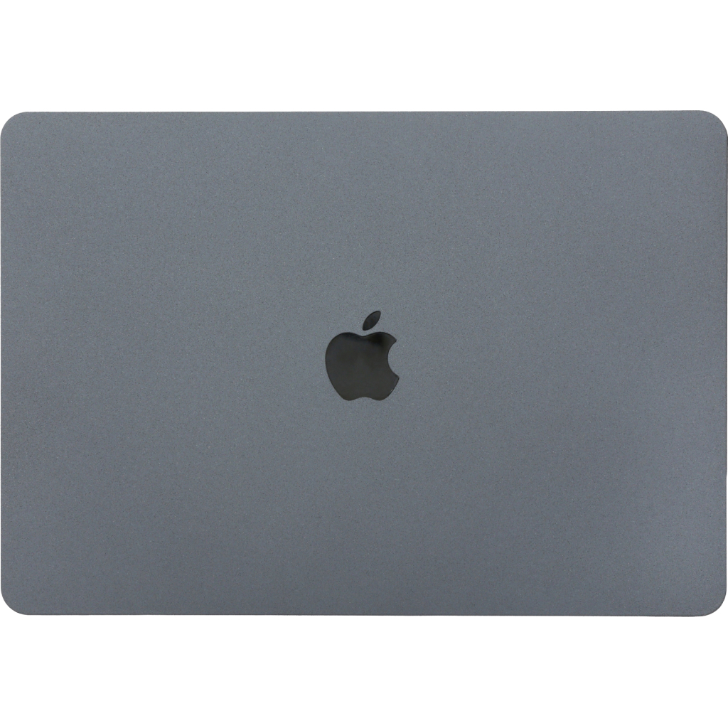 Чохол до ноутбука Armorstandart 16 MacBook Pro, Hardshell, Grey (ARM58975) - зображення 4