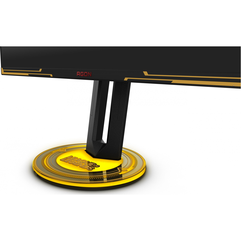 Монітор AOC AG275QXL - зображення 9