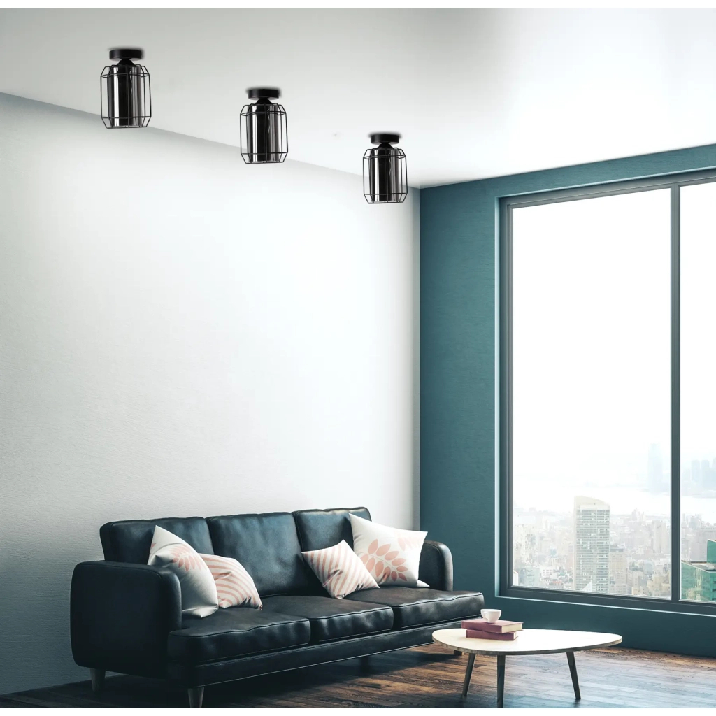 Світильник точковий Candellux 31-08404 Jonera (31-08404) - изображение 3