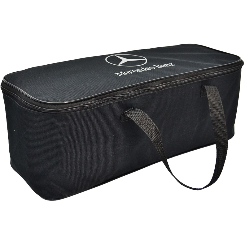 Сумка-органайзер Poputchik Mercedes-Benz (03-129-1Д) - зображення 3