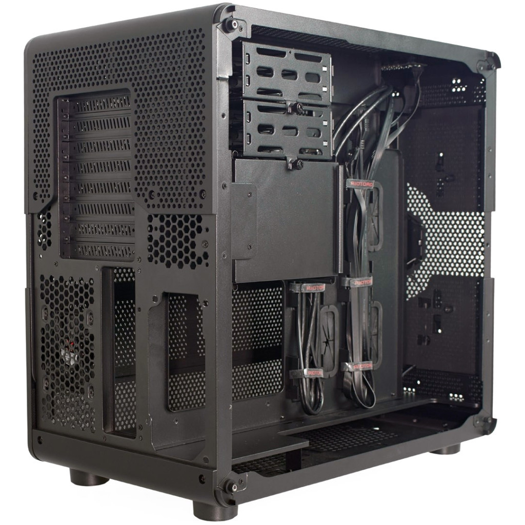 Корпус Riotoro GPX100 - зображення 6