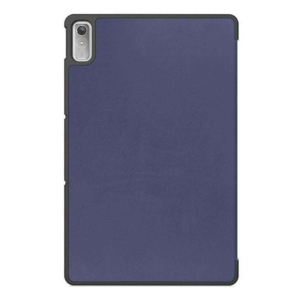 Чохол до планшета BeCover Smart Case Lenovo Tab P11 (2nd Gen) (TB-350FU/TB-350XU) 11.5" Deep Blue (708678) - зображення 3