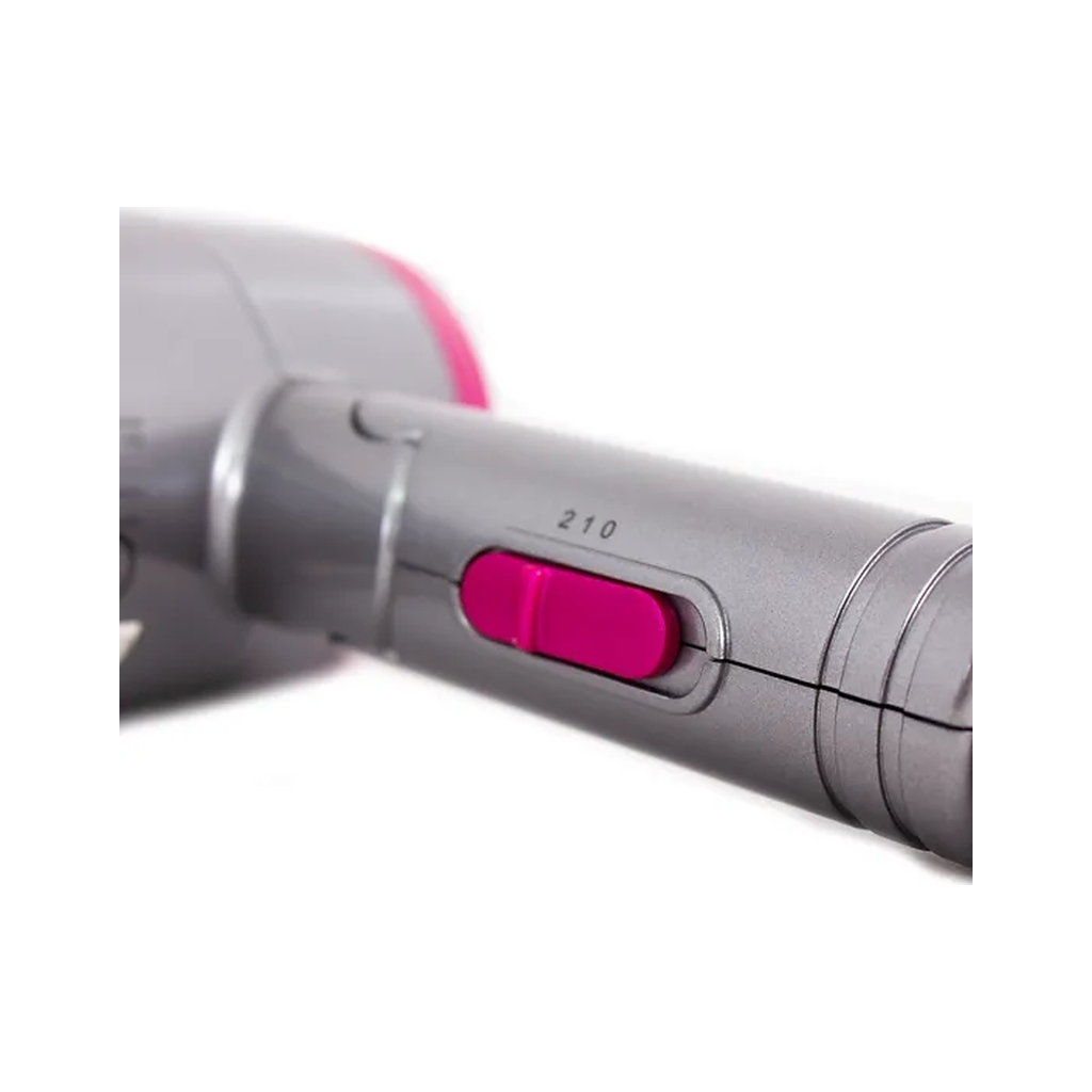 Фен PRIME Technics PHD 1410 TRD - изображение 7