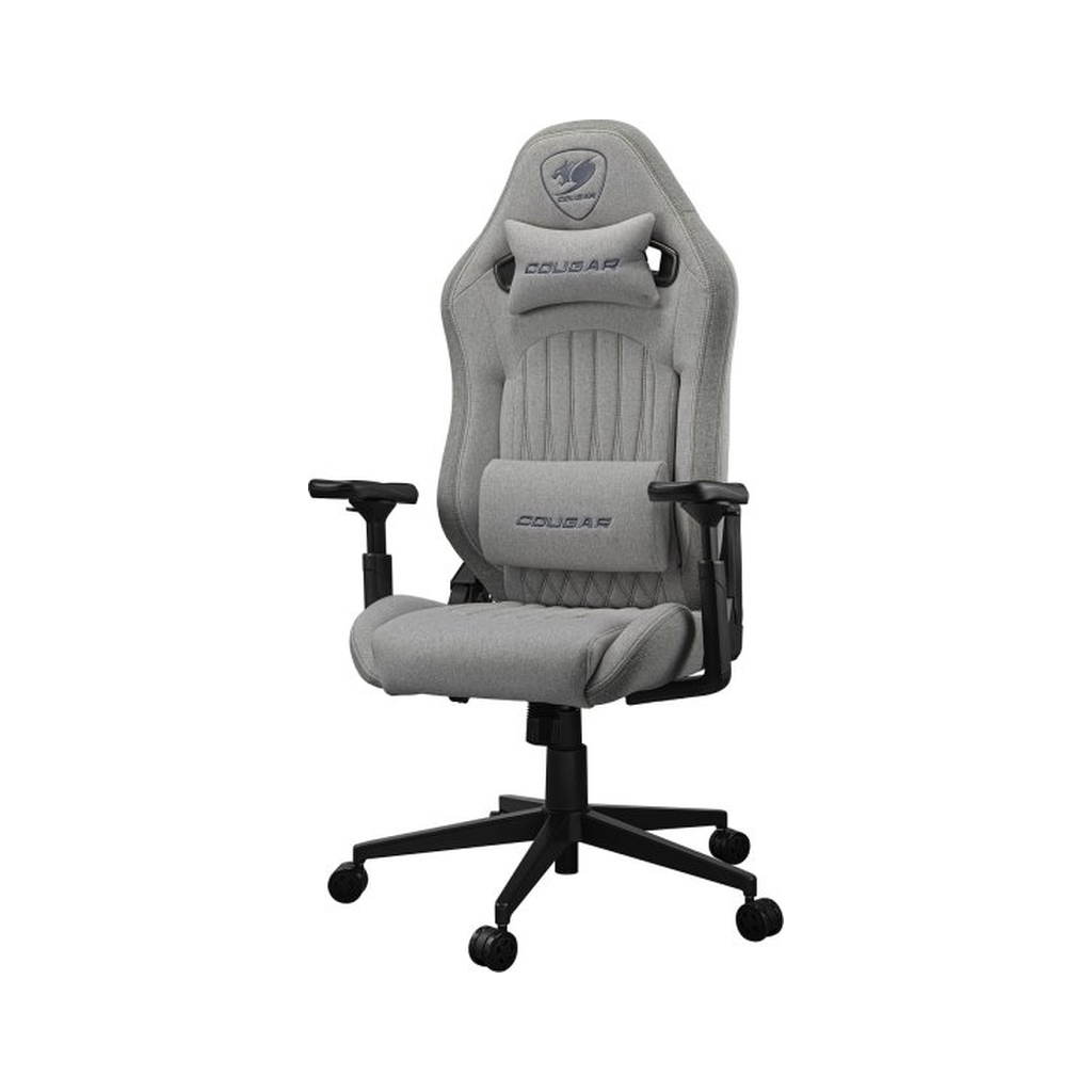 Крісло ігрове Cougar EXPLORE ROYAL ASH F - зображення 9