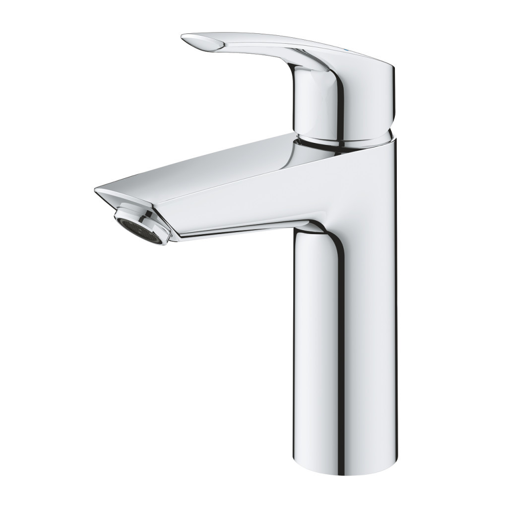 Змішувач Grohe M-Size Eurosmart New (23324003) - зображення 3