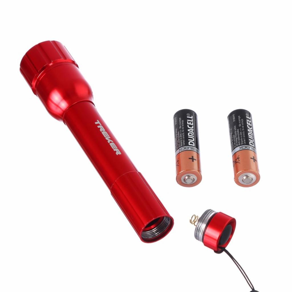Ліхтар Treker LP-8609-2AA - зображення 2