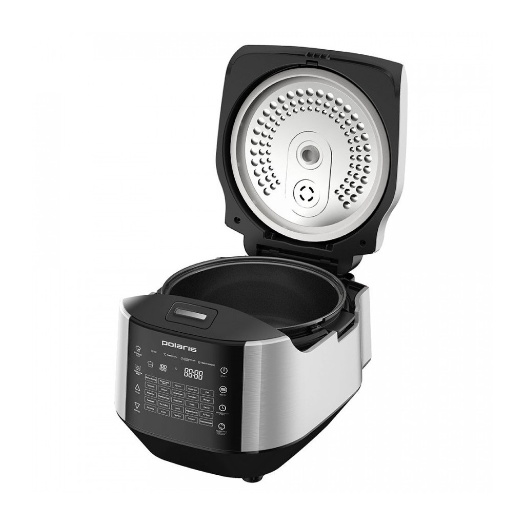 Мультиварка Polaris PMC0487AD - зображення 3