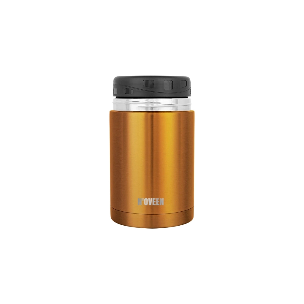 Термос Noveen TB953 800 мл Мідь (RL079914) - picture 2