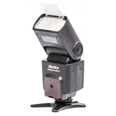 Спалах Meike Canon 431 (SKW431C) - изображение 1