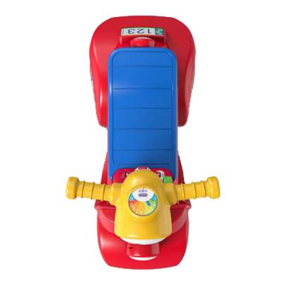 Чудомобіль Fisher-Price Обучающий с технологией Smart Stages (рус) (DHN83) - изображение 6