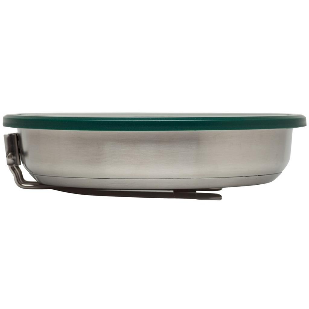 Набір туристичного посуду Stanley Adventure Fry Pan 0.95 л, сталевий (6939236335607) - зображення 3