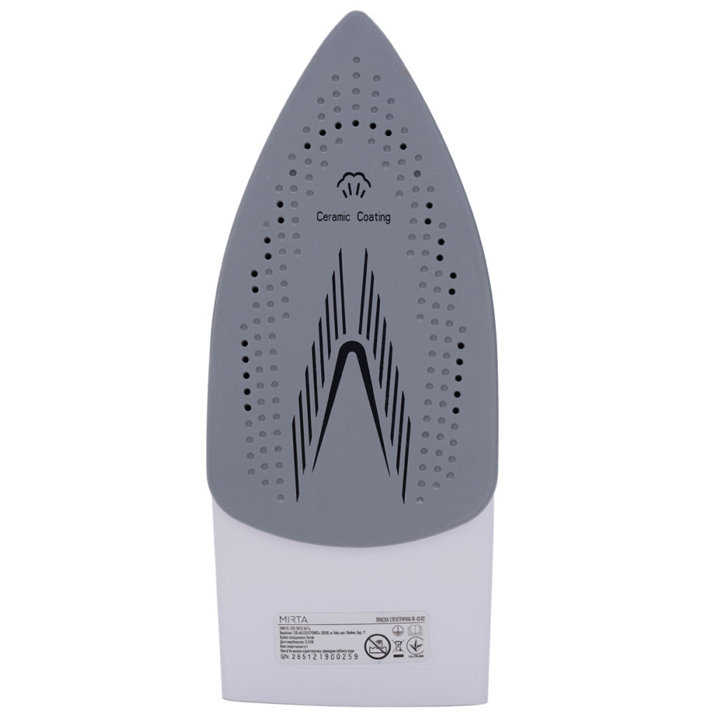 Праска Mirta IR-4243 - зображення 4