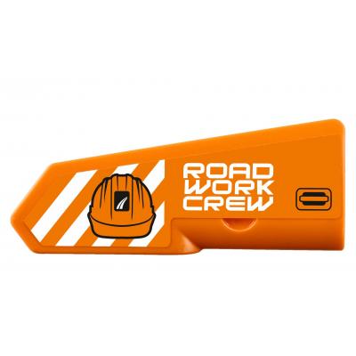 Конструктор LEGO Technic Дорожня техніка (42060) - зображення 6