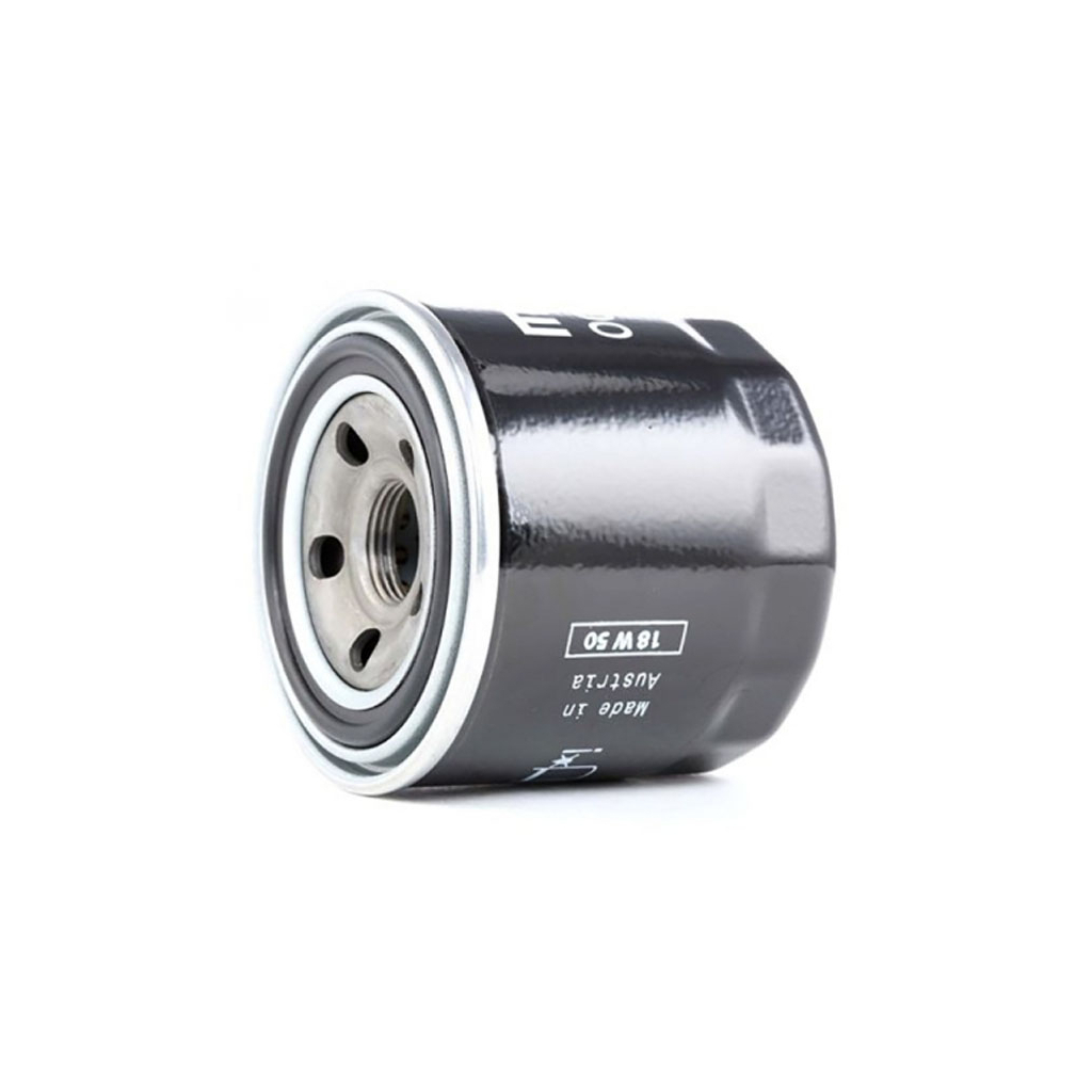 Фільтр масляний Mahle OC205 - зображення 2