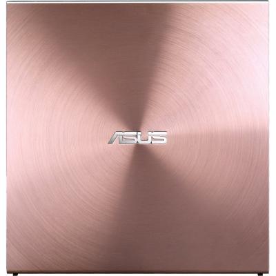 Оптичний привід DVD-RW ASUS SDRW-08U5S-U/PINK/G/AS - зображення 2