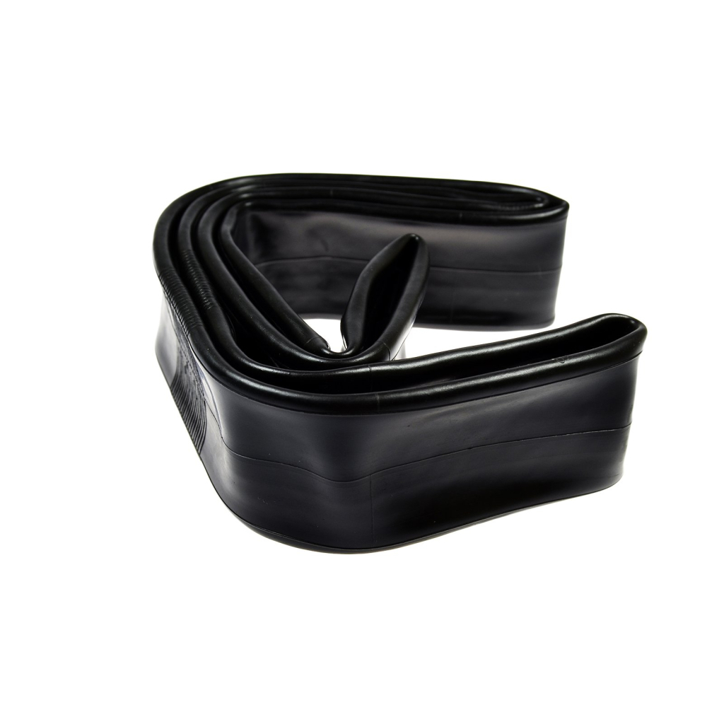 Велосипедна камера Bimbo Bike 20''x1,75 AV ніпель (88582-IS) - зображення 4