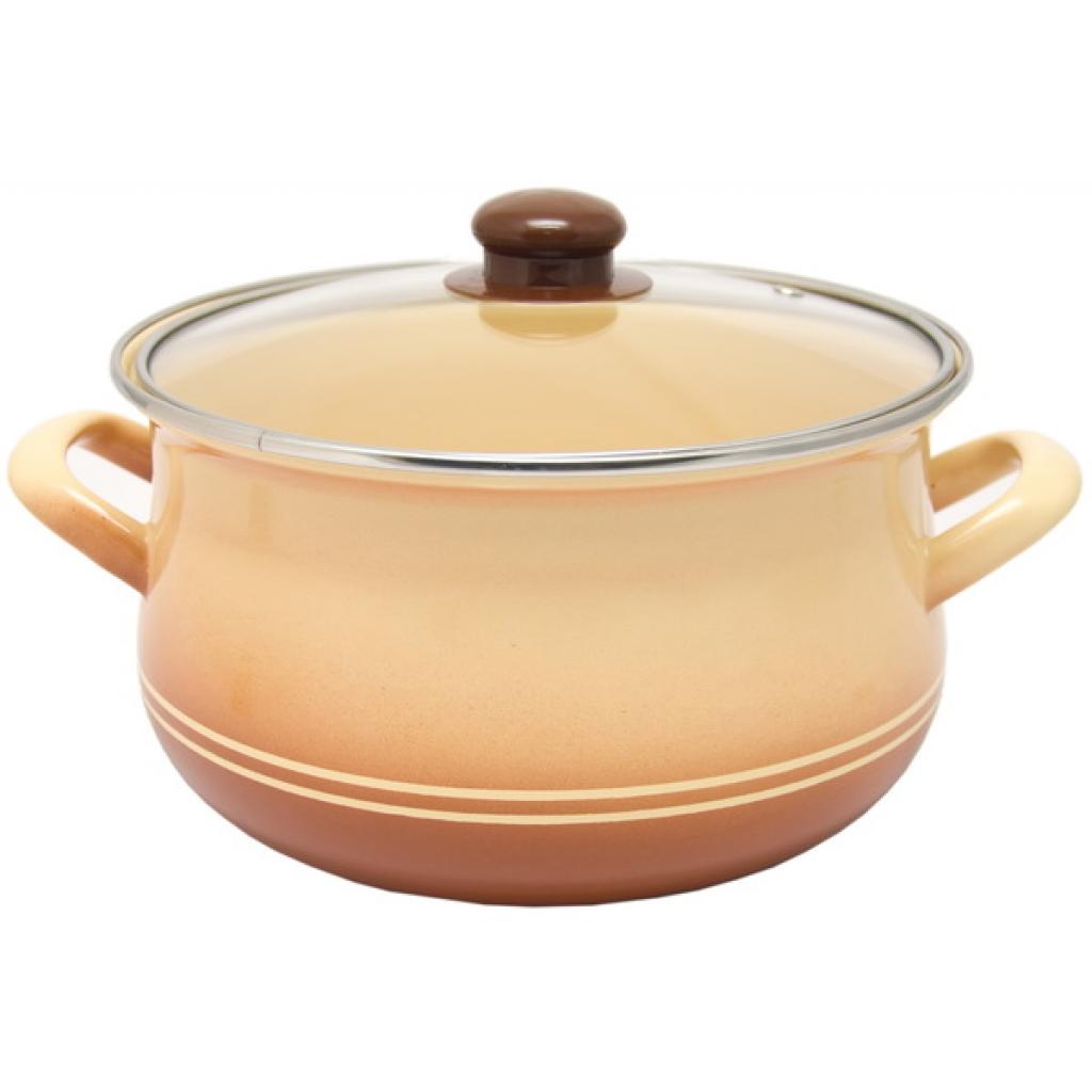 Каструля Infinity Two Line 6.0 л (6435423) - зображення 1