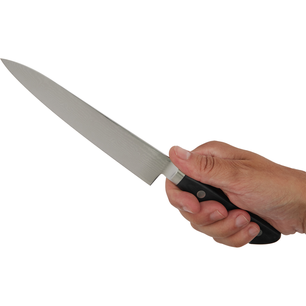 Кухонний ніж Kanetsune "KC-200" Petty 150 mm (KC-204) - зображення 3