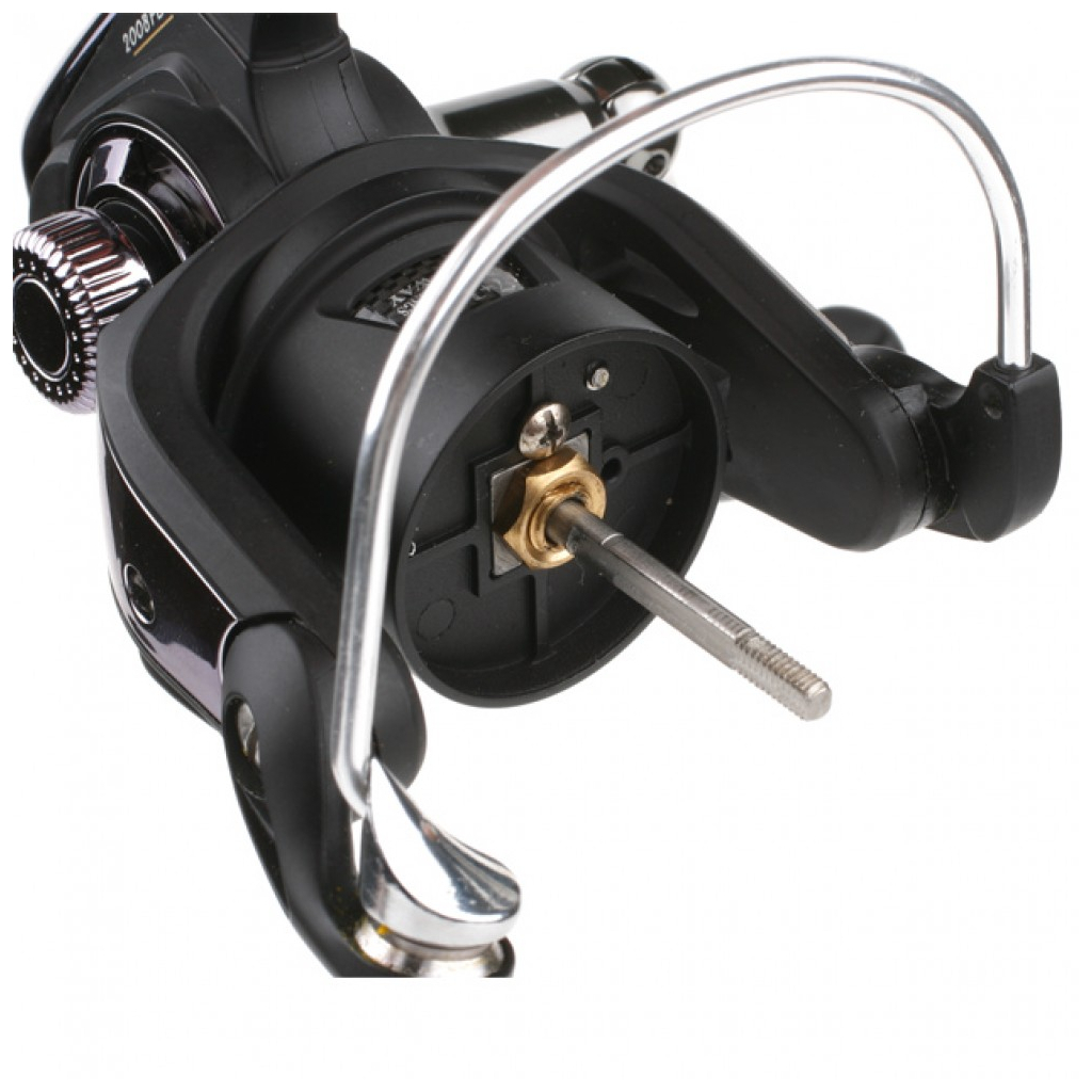 Котушка Mikado Ulisses 3008 FD (KDA083-3008) - зображення 4