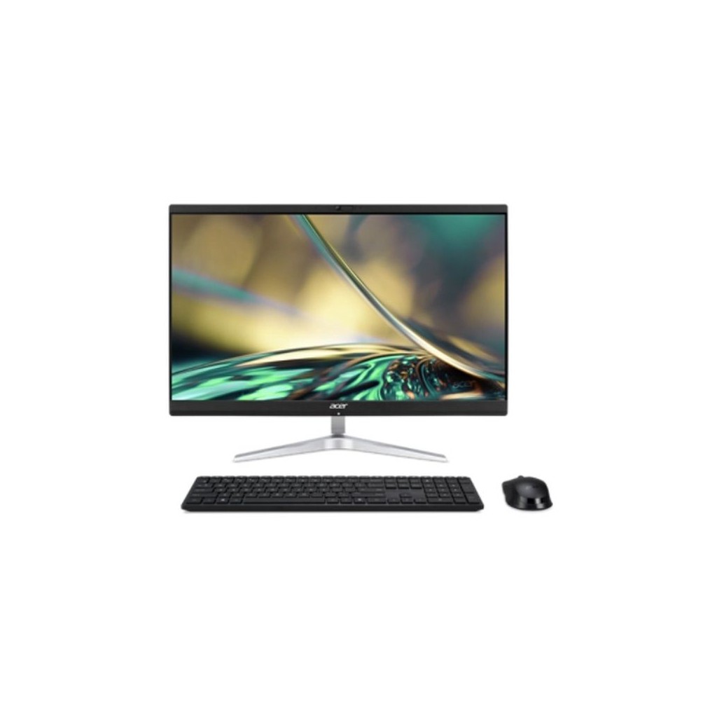 Комп'ютер Acer Aspire C24-1750 / i5-1240P (DQ.BJ3ME.001) - изображение 8