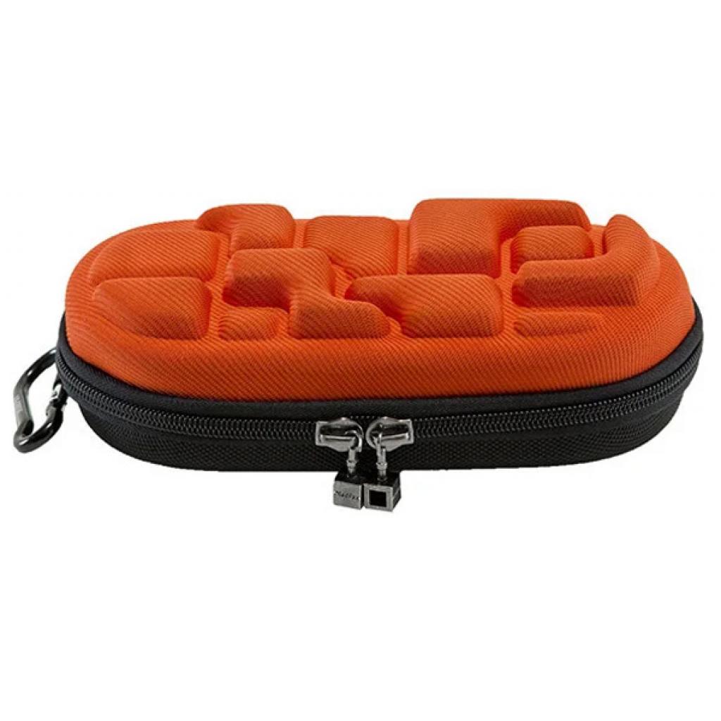 Пенал MadPax LedLox Pencil Case Pass the OJ (M/LED/OJ/PC) - зображення 1