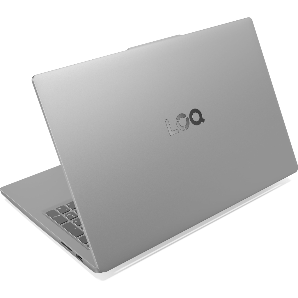 Ноутбук Lenovo LOQ 15IAX9E (83LK0043RA) - зображення 9