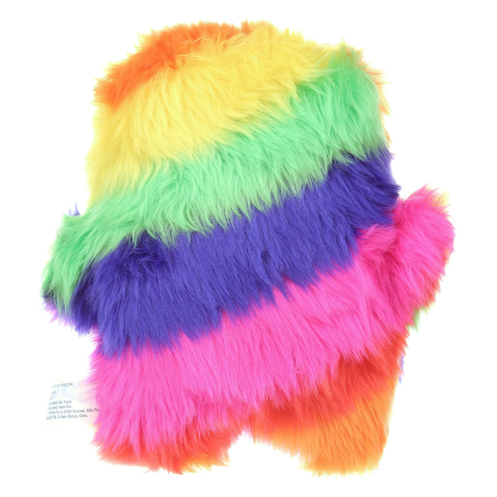 М'яка іграшка Fuggler Уга-Буга (15702L) - зображення 3