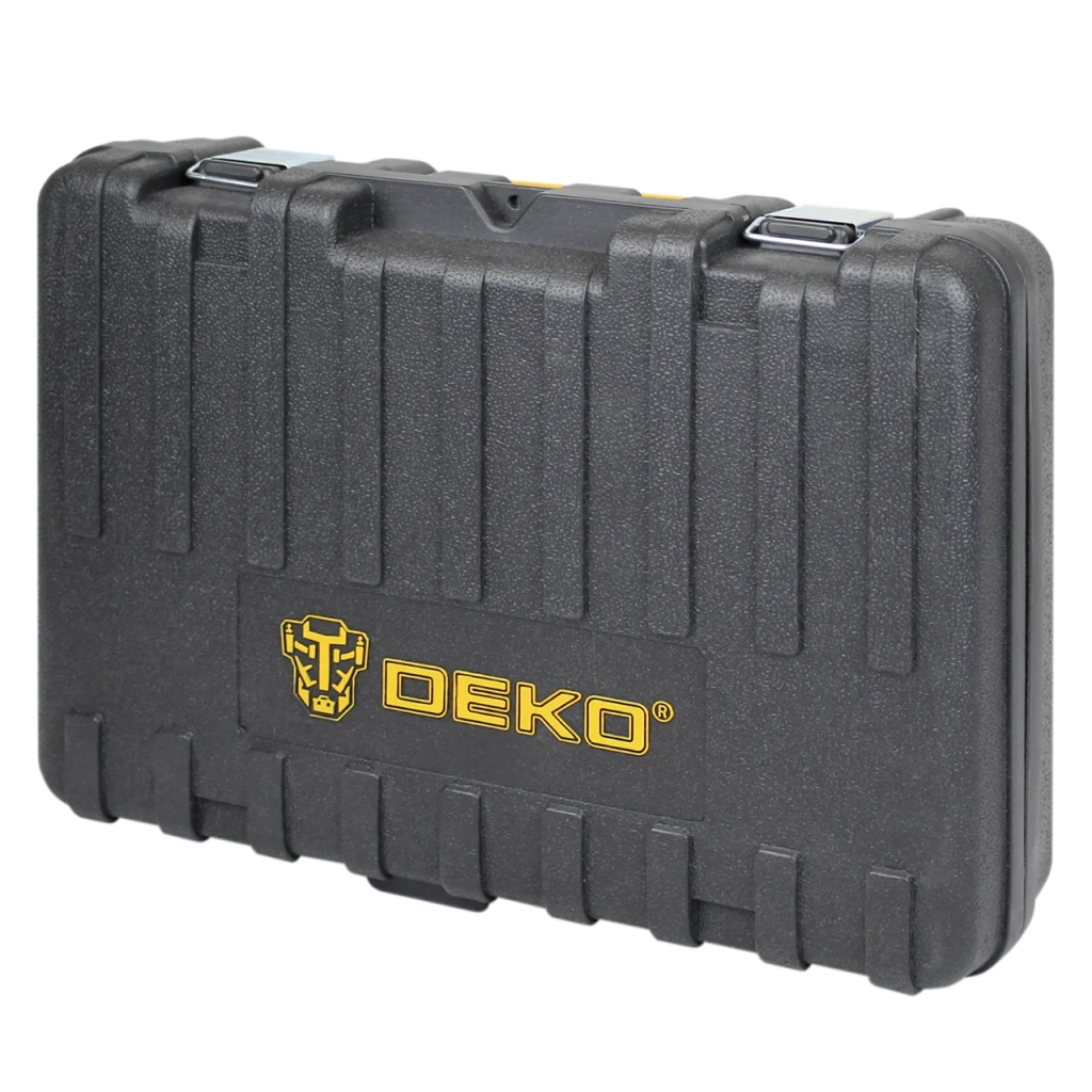 Перфоратор Deko GJ181 - зображення 5