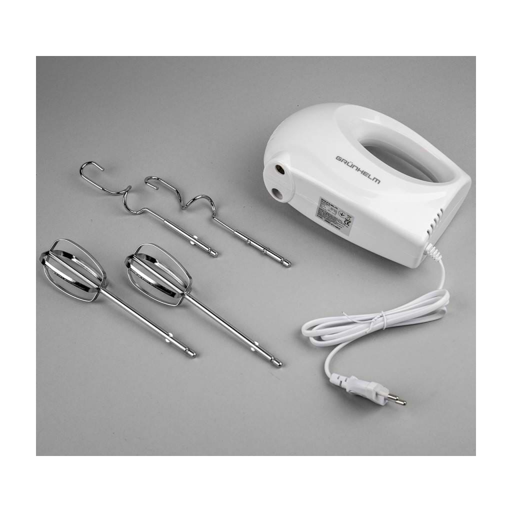 Міксер Grunhelm GRM613 - зображення 5