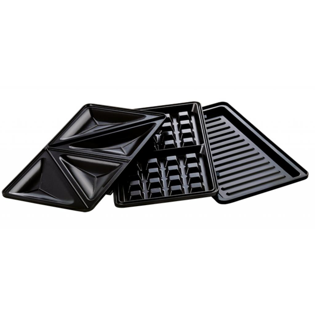 Сендвічниця Sencor SSM 9400 SS (SSM9400SS) - зображення 3