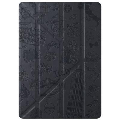 Чохол до планшета Ozaki iPad Air O!coat Travel 360° Multiangle (OC111RM) - зображення 1