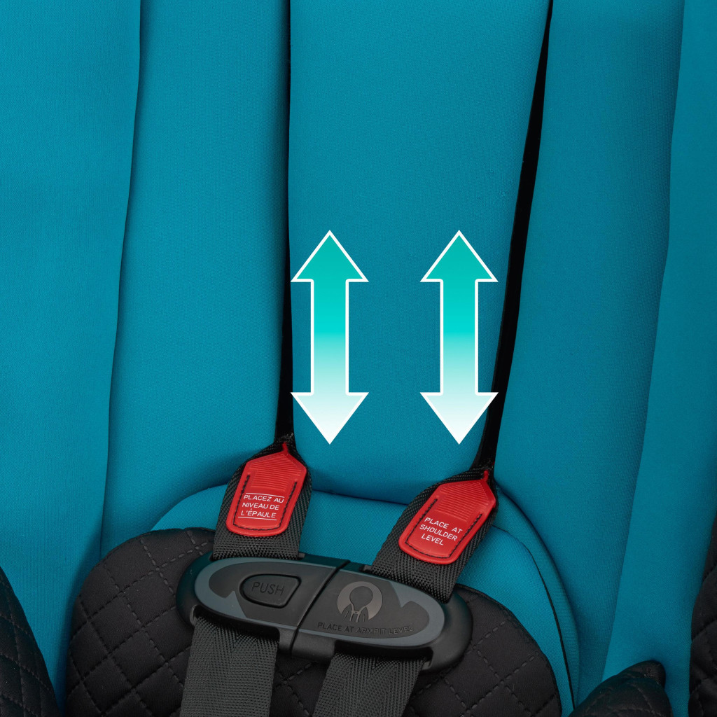 Автокрісло Evenflo Triumph Kellen sky (32884193974) - зображення 7