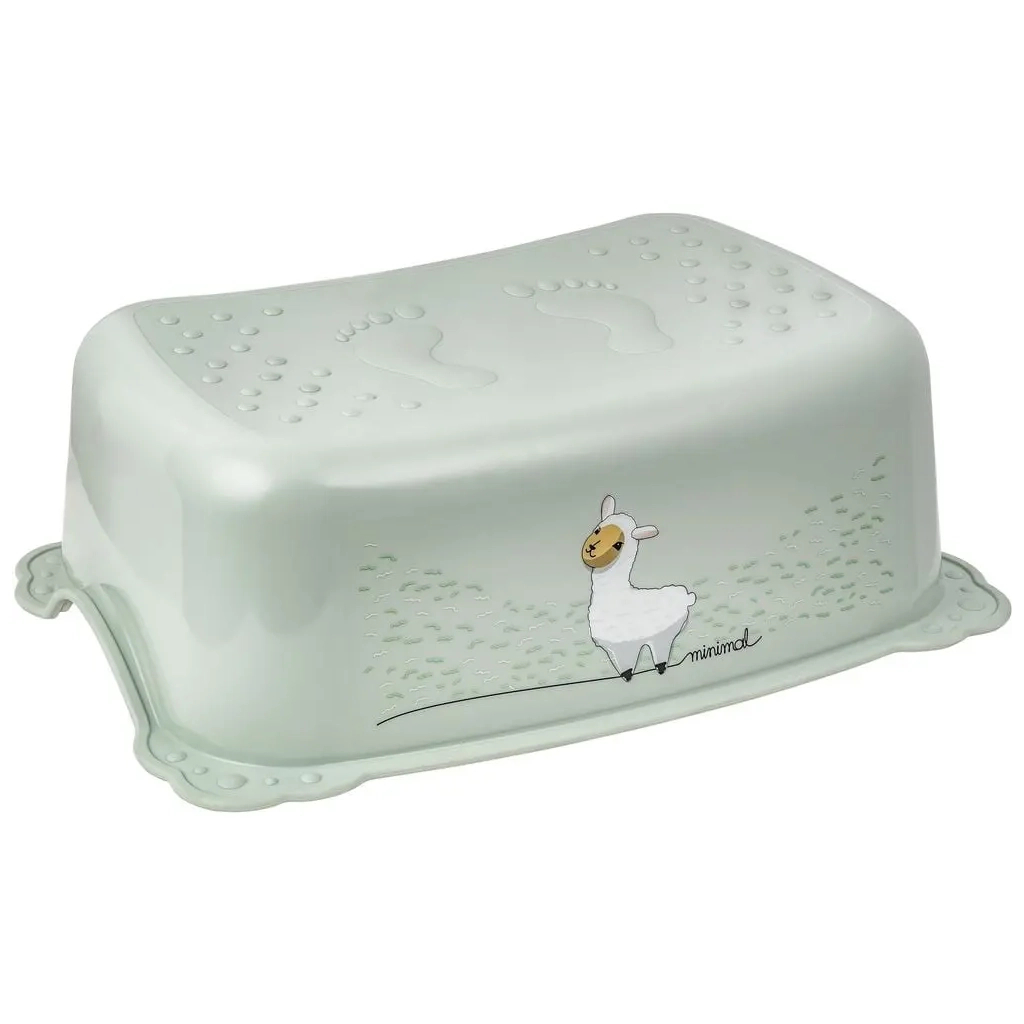 Підставка дитяча Maltex Лама фісташка (3910595) - зображення 1