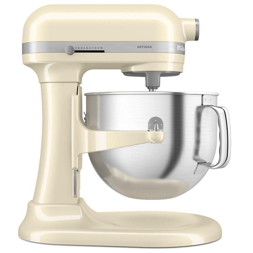 Кухонний комбайн KitchenAid 5KSM70SHXEAC - зображення 2