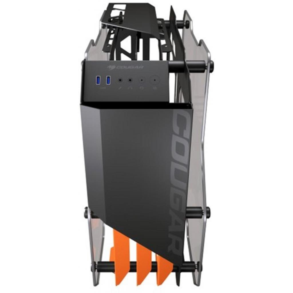 Корпус Cougar Blazer Essence - зображення 3