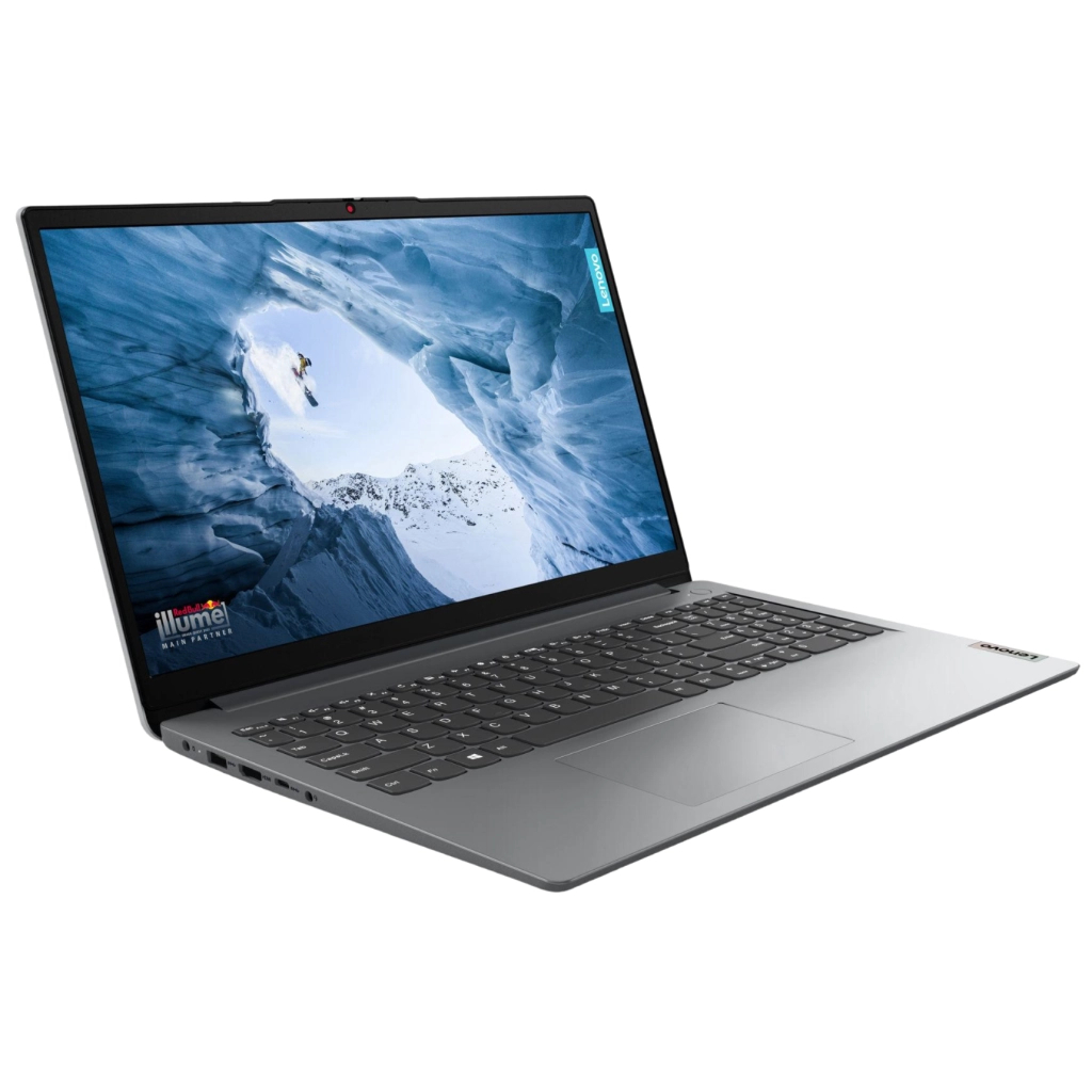Ноутбук Lenovo IdeaPad 1 15IJL7 (82LX00C3RA) - зображення 2