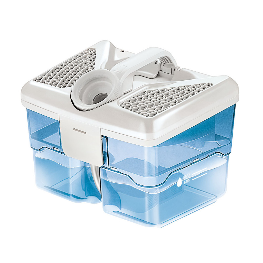 Пилосос Thomas DryBox+AquaBox Parkett (786555) - зображення 4