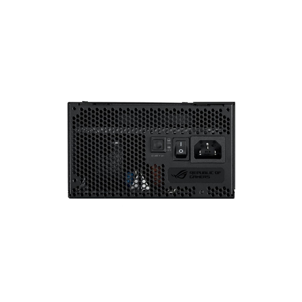 Блок живлення ASUS 1000W ROG STRIX 80+ Gold - зображення 4