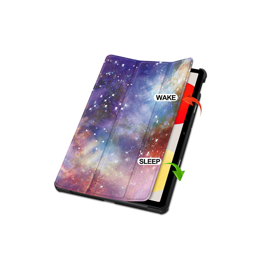 Чохол до планшета BeCover Smart Case Xiaomi Redmi Pad SE11" Space (709874) - зображення 8