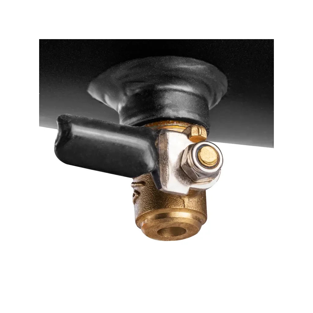 Компресор Ronix 50л, 1680Вт (RC-5012) - зображення 7