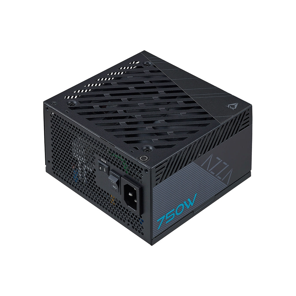 Блок живлення Azza 750W (PSAZ-750G ATX3.0) - зображення 3