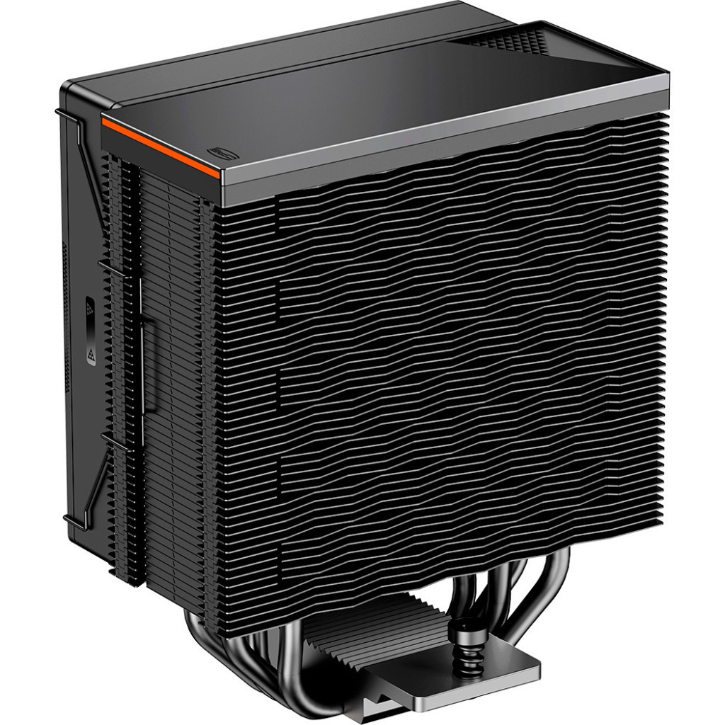 Кулер до процесора PcCooler RZ400 BK - зображення 8