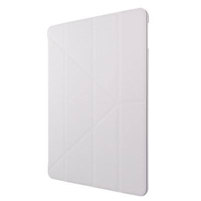 Чохол до планшета Ozaki O!coat Slim-Y Versatile New Generation iPad Air 2_white (OC118WH) - зображення 2