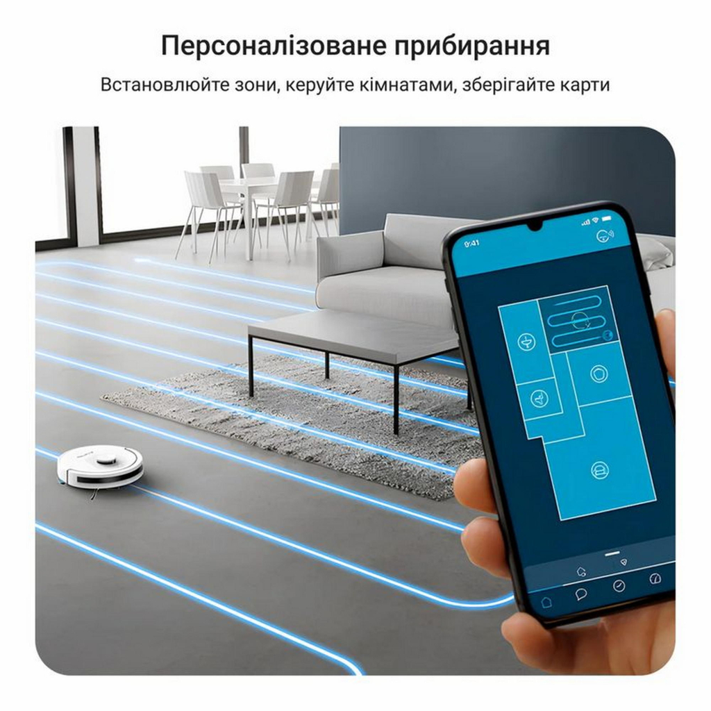 Пилосос Rowenta RR8777WH - зображення 7