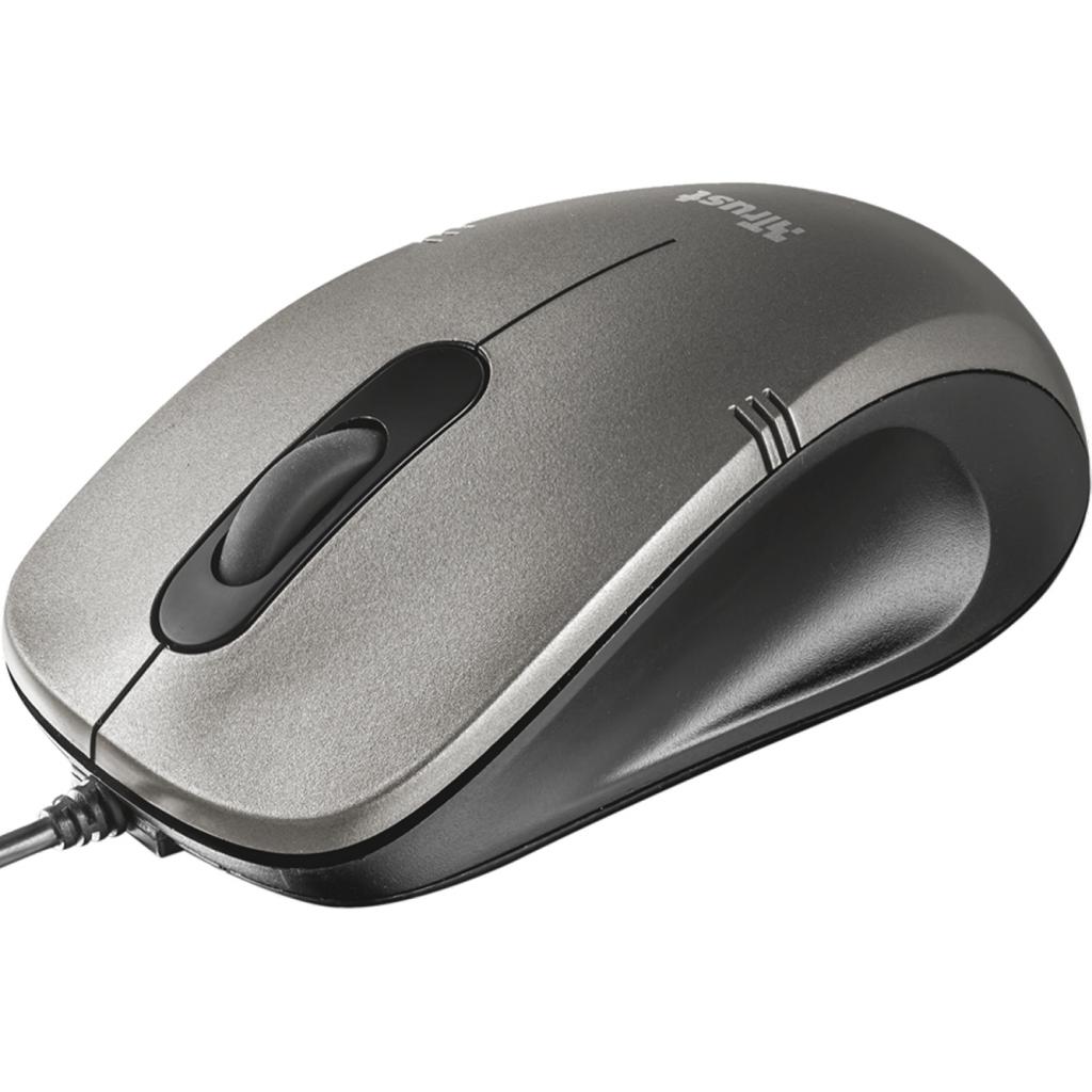 Мишка Trust Ivero Compact Mouse (20404) - зображення 1